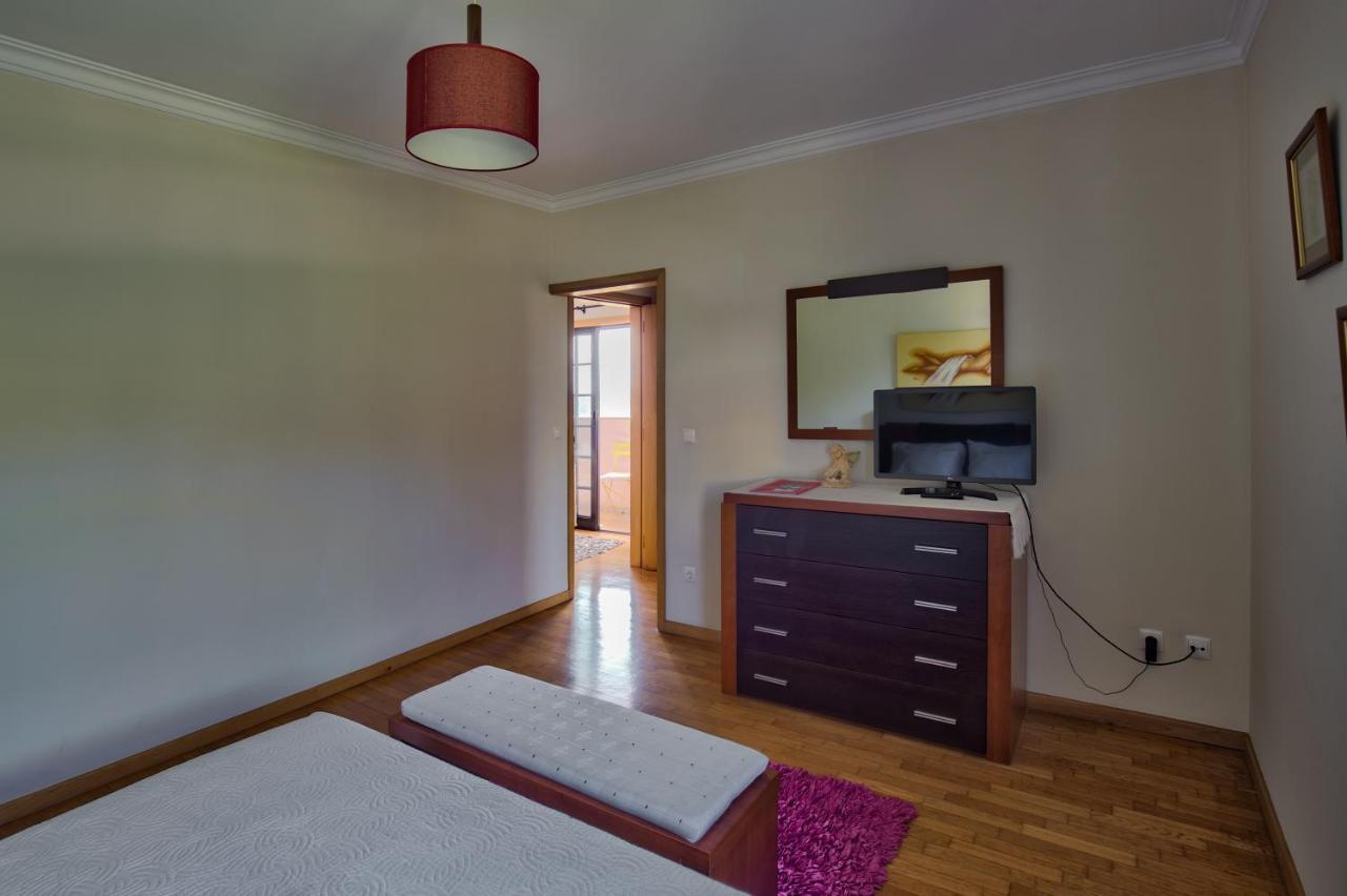 Suite Em Viana Do Castelo Exterior photo