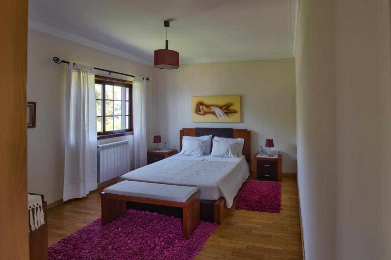 Suite Em Viana Do Castelo Exterior photo