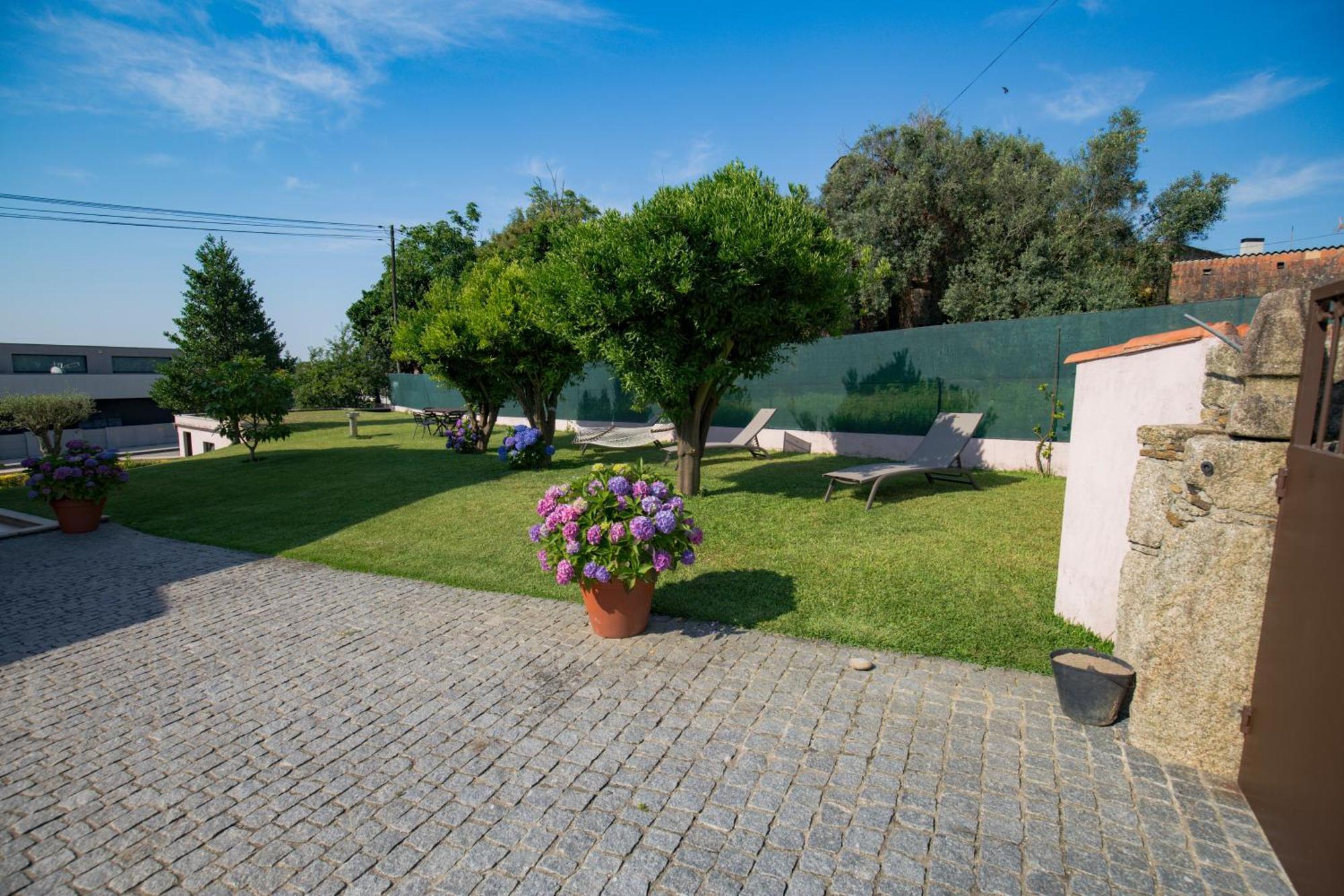 Suite Em Viana Do Castelo Exterior photo