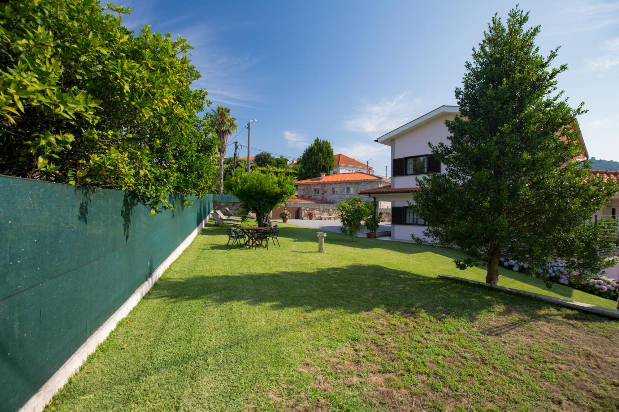 Suite Em Viana Do Castelo Exterior photo