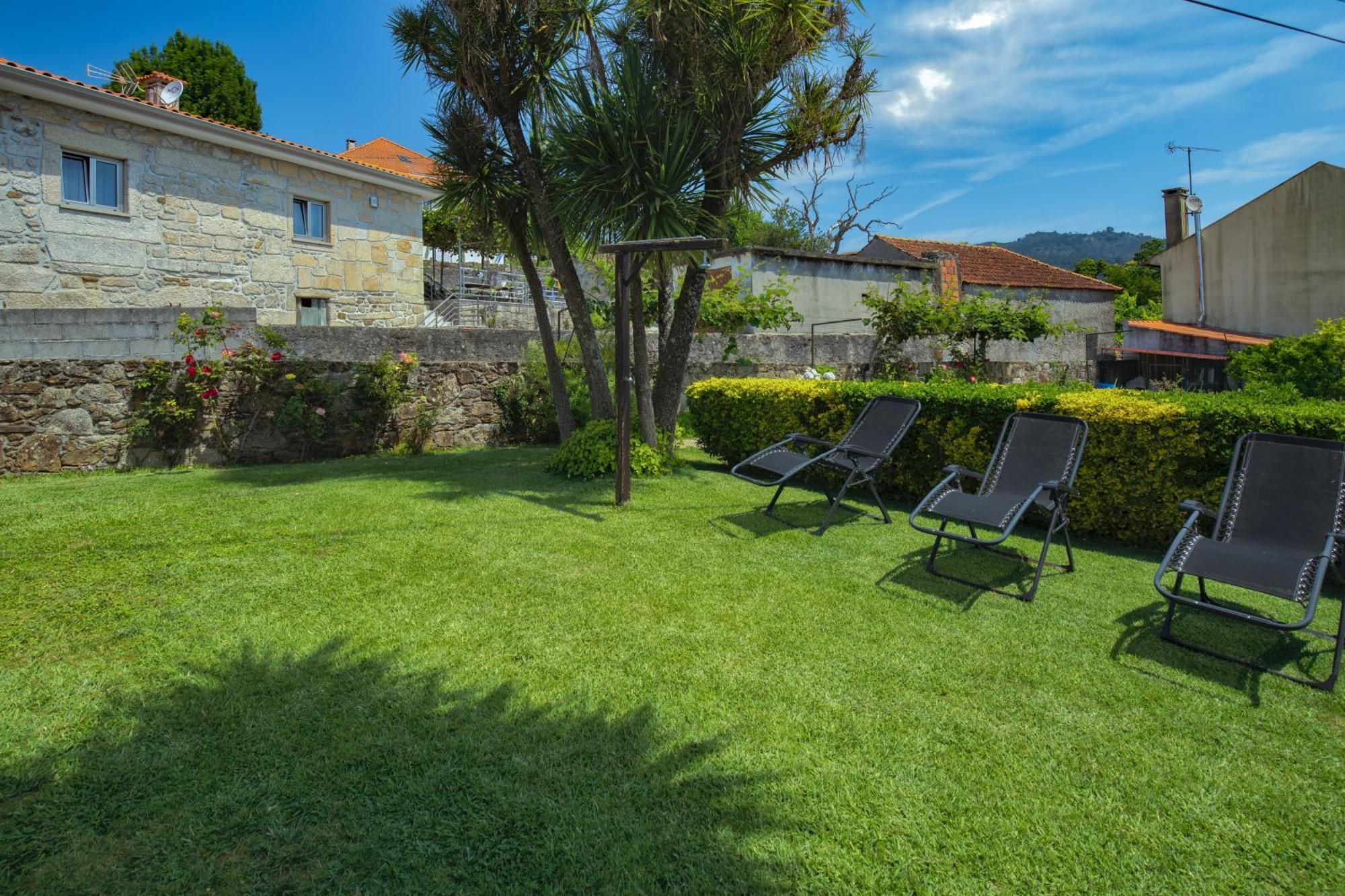 Suite Em Viana Do Castelo Exterior photo