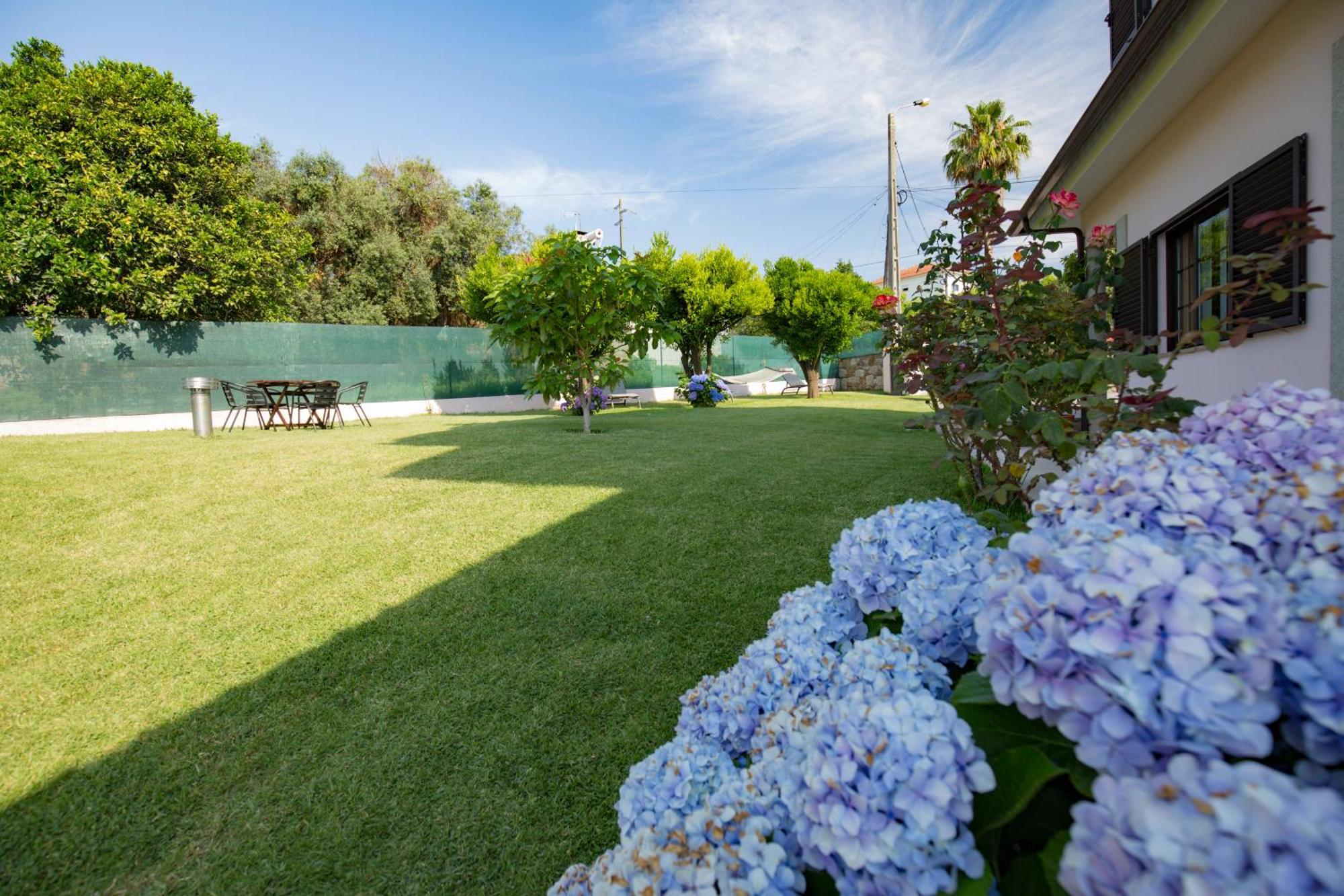 Suite Em Viana Do Castelo Exterior photo