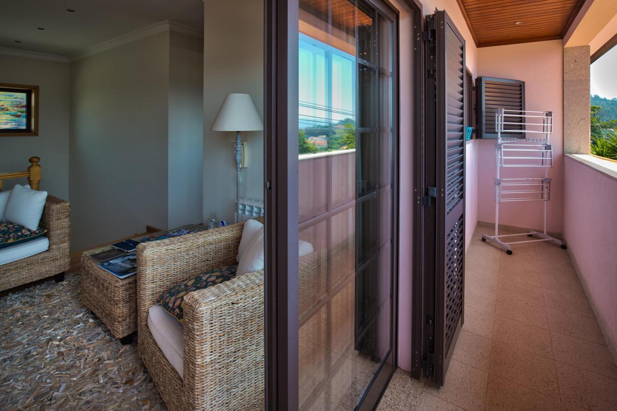 Suite Em Viana Do Castelo Exterior photo