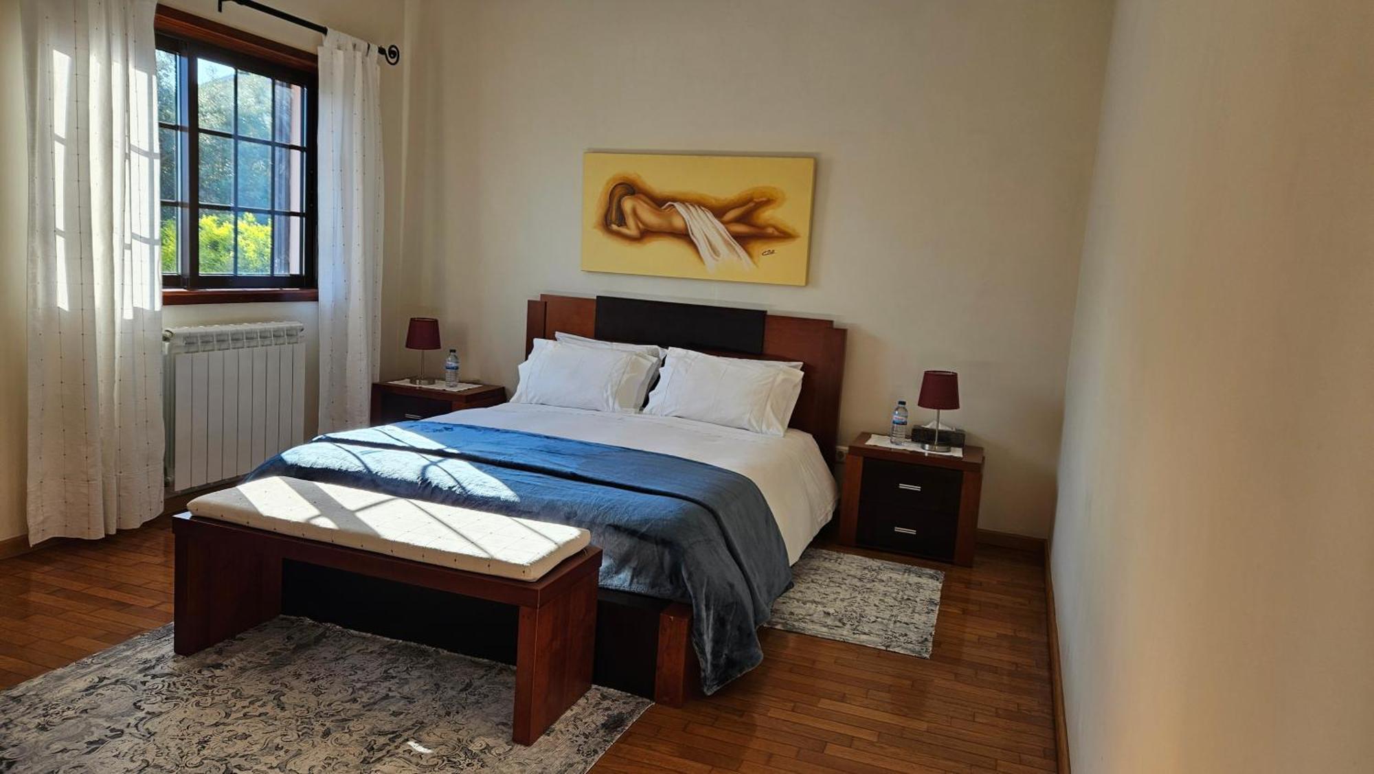 Suite Em Viana Do Castelo Exterior photo