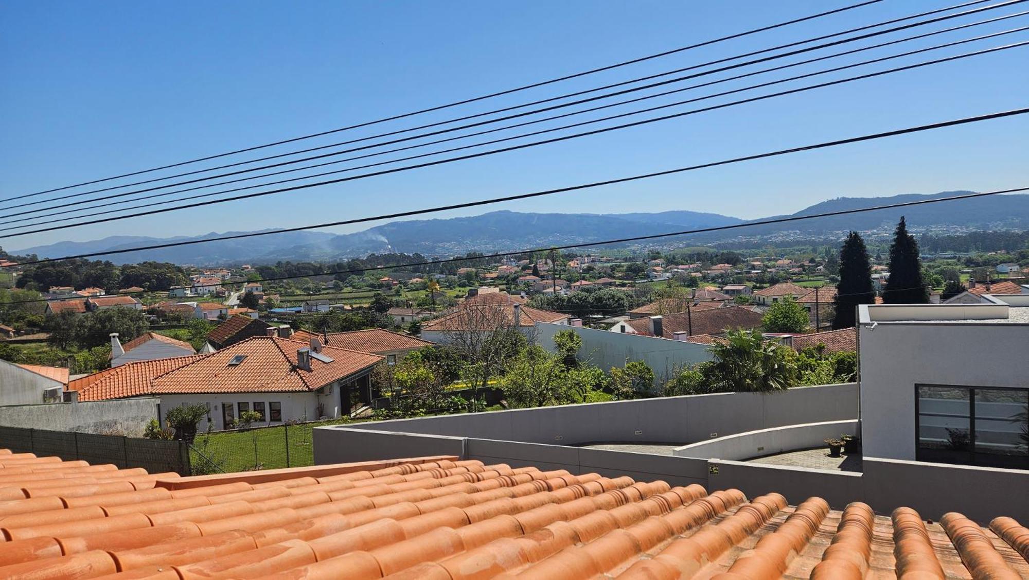 Suite Em Viana Do Castelo Exterior photo